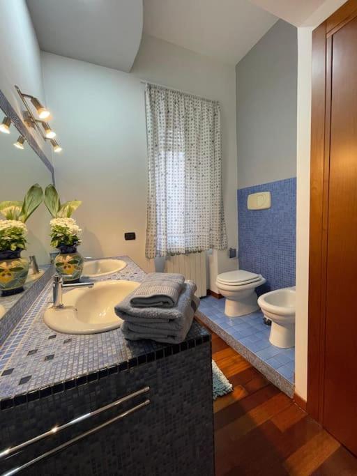 Appartamento Casa Elle Aeroporto di Catania Fontana Rossa Esterno foto