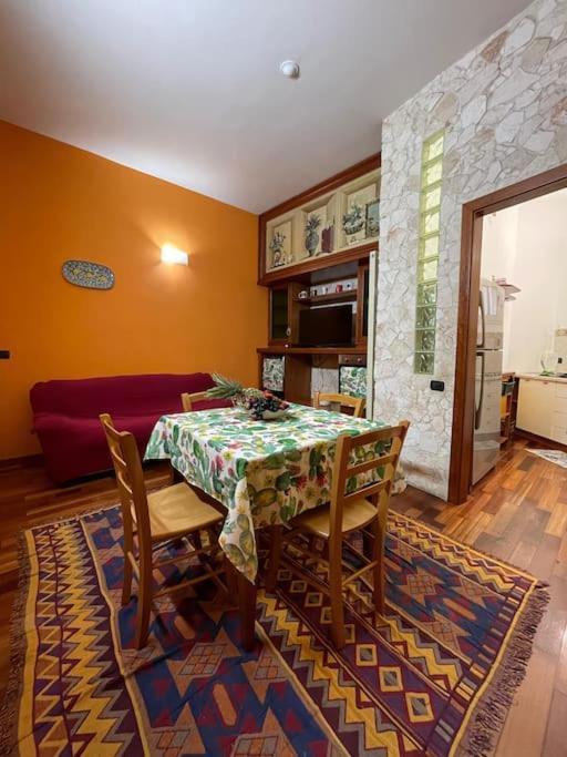 Appartamento Casa Elle Aeroporto di Catania Fontana Rossa Esterno foto