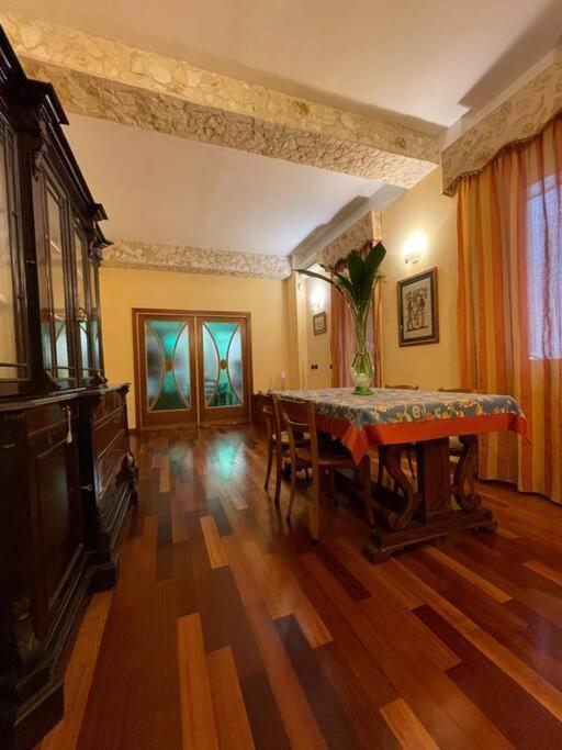 Appartamento Casa Elle Aeroporto di Catania Fontana Rossa Esterno foto