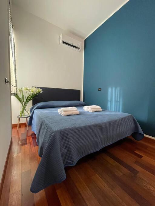 Appartamento Casa Elle Aeroporto di Catania Fontana Rossa Esterno foto